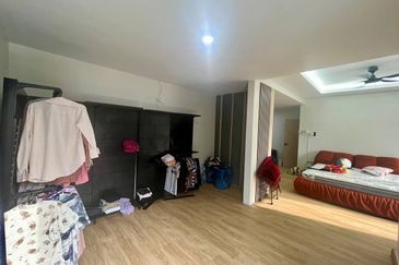 Taman Semenyih Indah