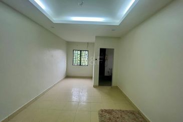 Taman Semenyih Indah