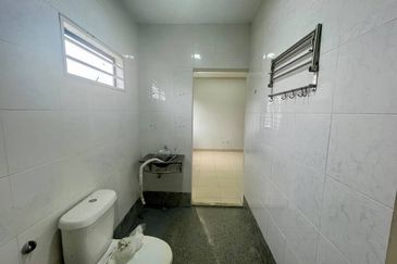 Taman Semenyih Indah