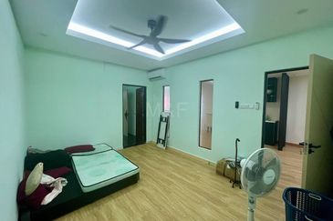 Taman Semenyih Indah