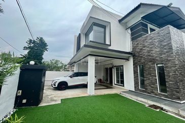 Taman Semenyih Indah