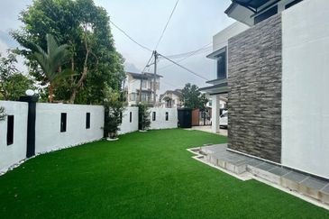 Taman Semenyih Indah