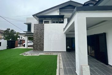 Taman Semenyih Indah