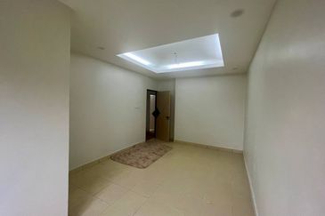 Taman Semenyih Indah