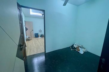 Taman Semenyih Indah