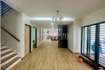 Taman Semenyih Indah