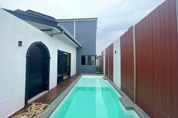 Taman Semenyih Indah