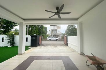 Taman Semenyih Indah