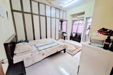 Seksyen 7, Shah Alam