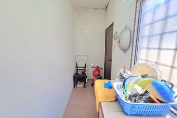 Seksyen 7, Shah Alam