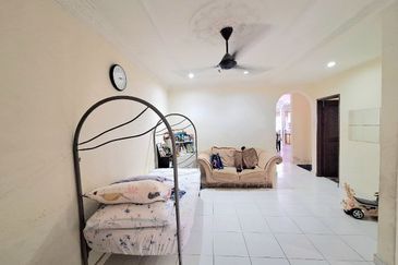 Seksyen 7, Shah Alam