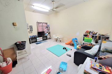 Seksyen 7, Shah Alam