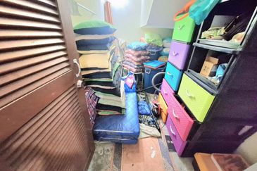 Seksyen 7, Shah Alam