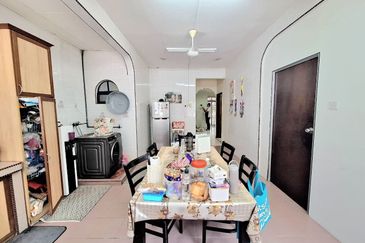 Seksyen 7, Shah Alam