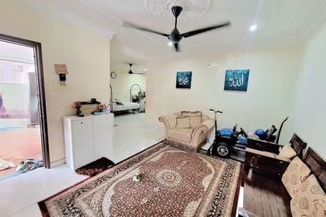 Seksyen 7, Shah Alam