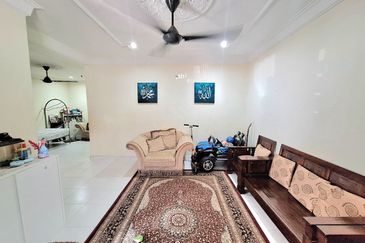 Seksyen 7, Shah Alam