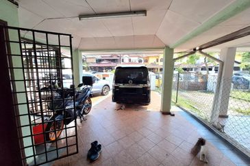 Seksyen 7, Shah Alam