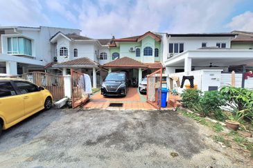 Seksyen 7, Shah Alam