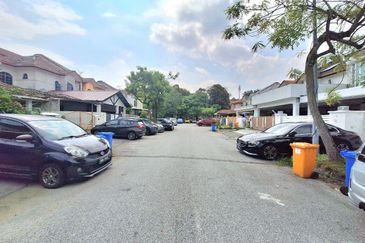 Seksyen 7, Shah Alam