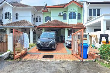 Seksyen 7, Shah Alam