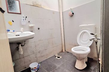 Taman Amanah, Kuala Langat