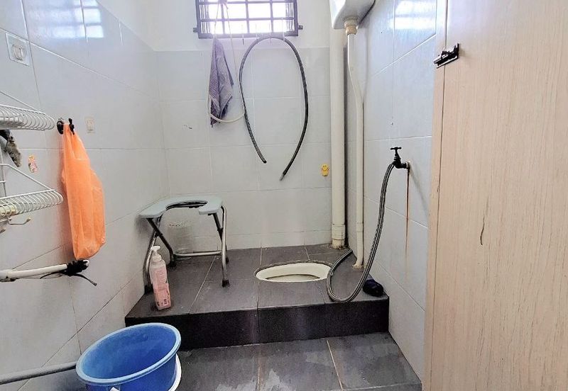 Taman Amanah, Kuala Langat