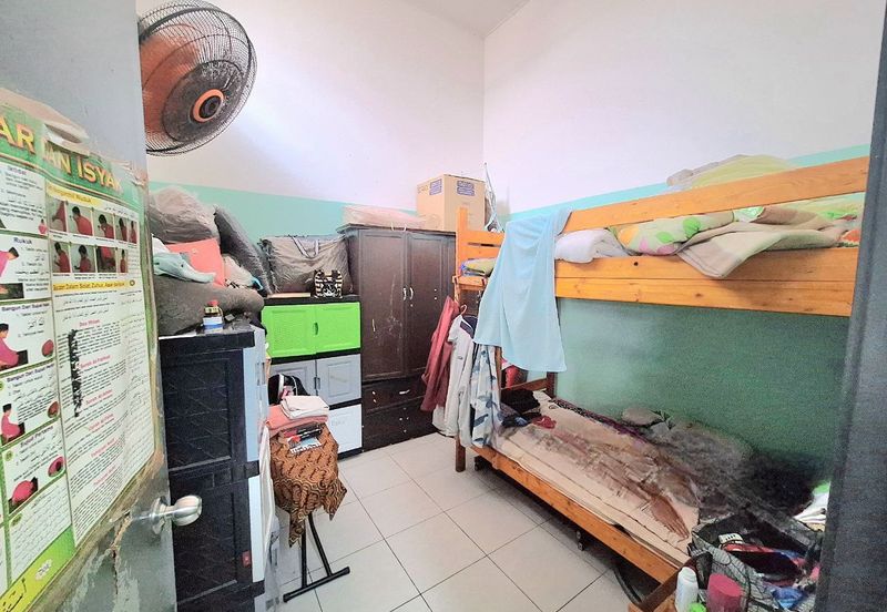 Taman Amanah, Kuala Langat