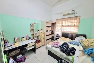 Taman Amanah, Kuala Langat