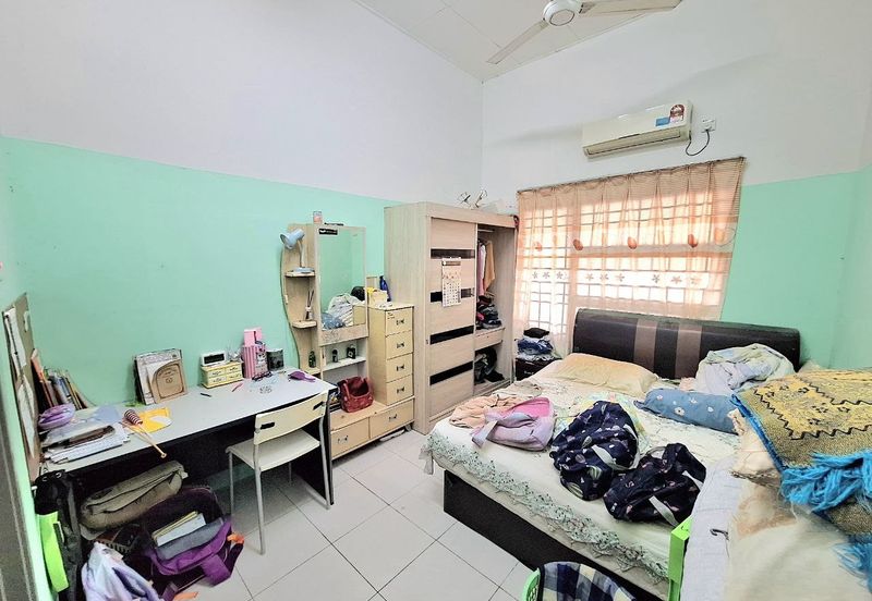 Taman Amanah, Kuala Langat