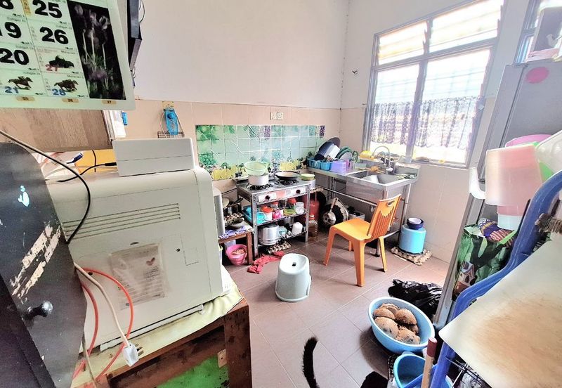 Taman Amanah, Kuala Langat