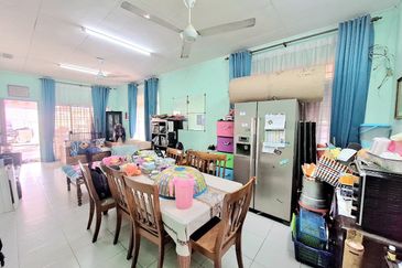 Taman Amanah, Kuala Langat