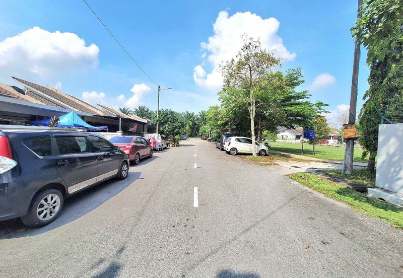 Taman Amanah, Kuala Langat