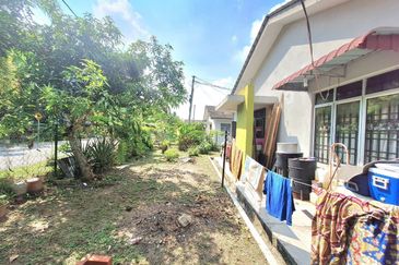 Taman Amanah, Kuala Langat