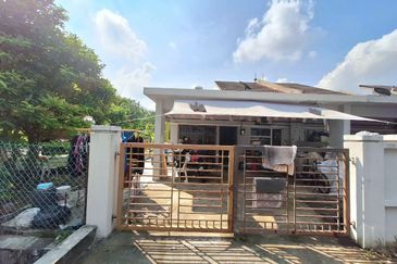 Taman Amanah, Kuala Langat