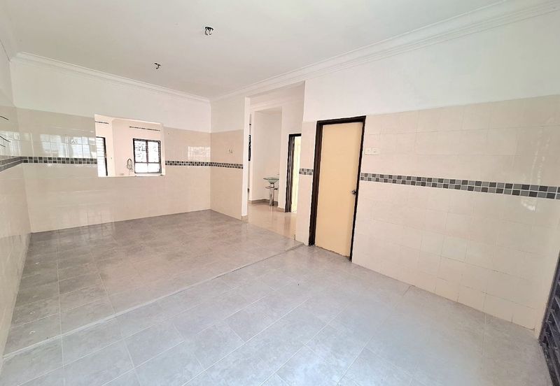 Seksyen 13, Shah Alam