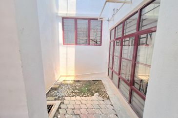 Seksyen 13, Shah Alam