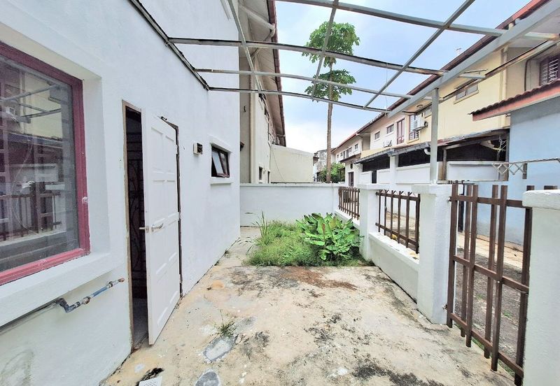 Seksyen 13, Shah Alam