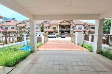 Seksyen 13, Shah Alam