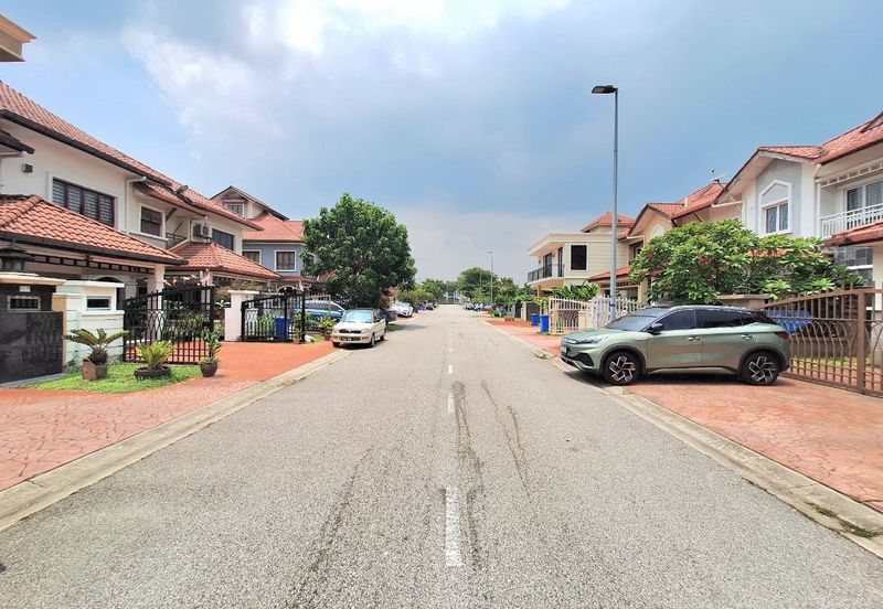 Seksyen 13, Shah Alam