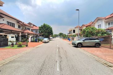Seksyen 13, Shah Alam