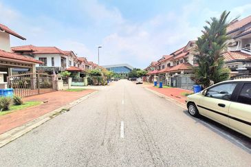 Seksyen 13, Shah Alam