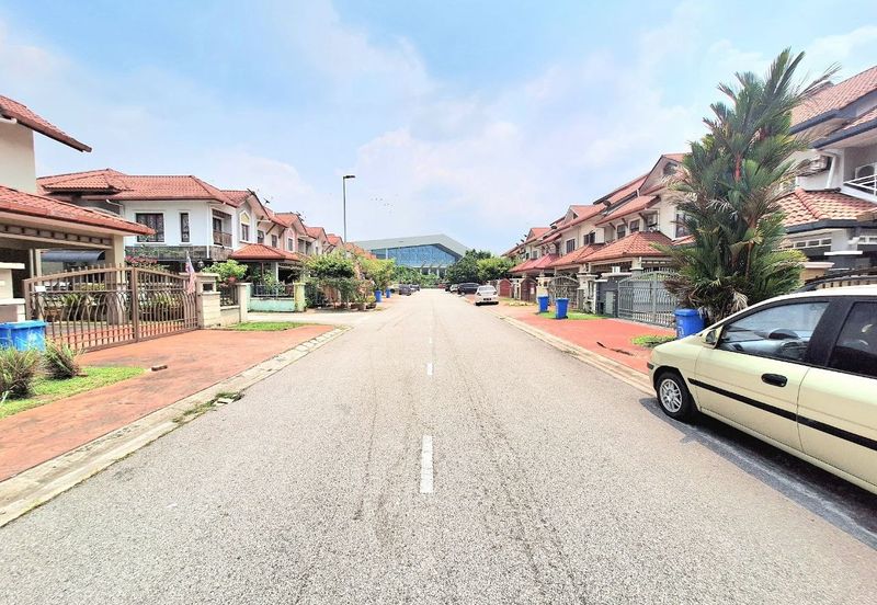 Seksyen 13, Shah Alam