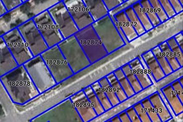 Seksyen 30, Shah Alam