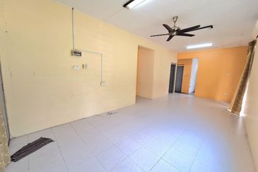 Taman Amanah, Kuala Langat