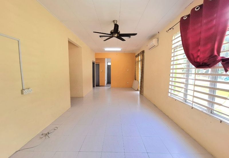 Taman Amanah, Kuala Langat