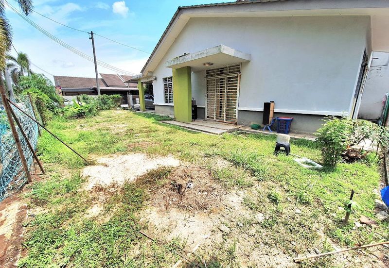 Taman Amanah, Kuala Langat