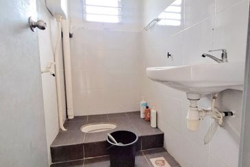 Taman Amanah, Kuala Langat