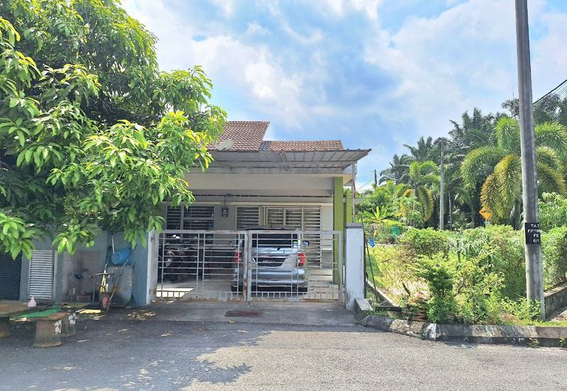 Taman Amanah, Kuala Langat