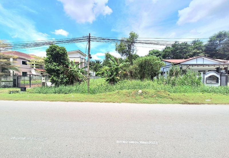 Taman Mesra, Shah Alam