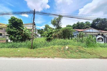 Taman Mesra, Shah Alam